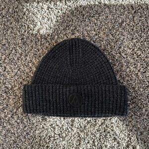 Alps & Meters Ascent Beanie